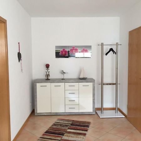 Ferienwohnung Saarblick Ockfen Bagian luar foto