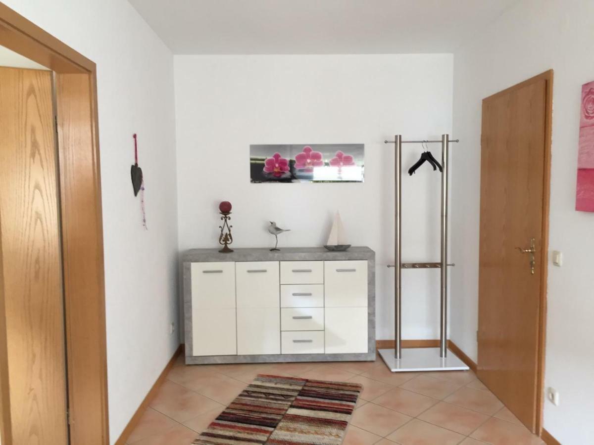 Ferienwohnung Saarblick Ockfen Bagian luar foto